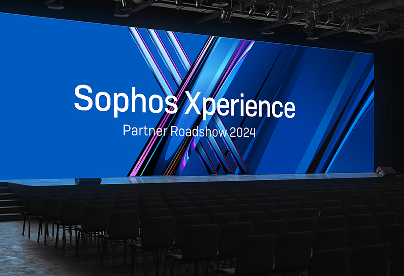 Sophos Xperience