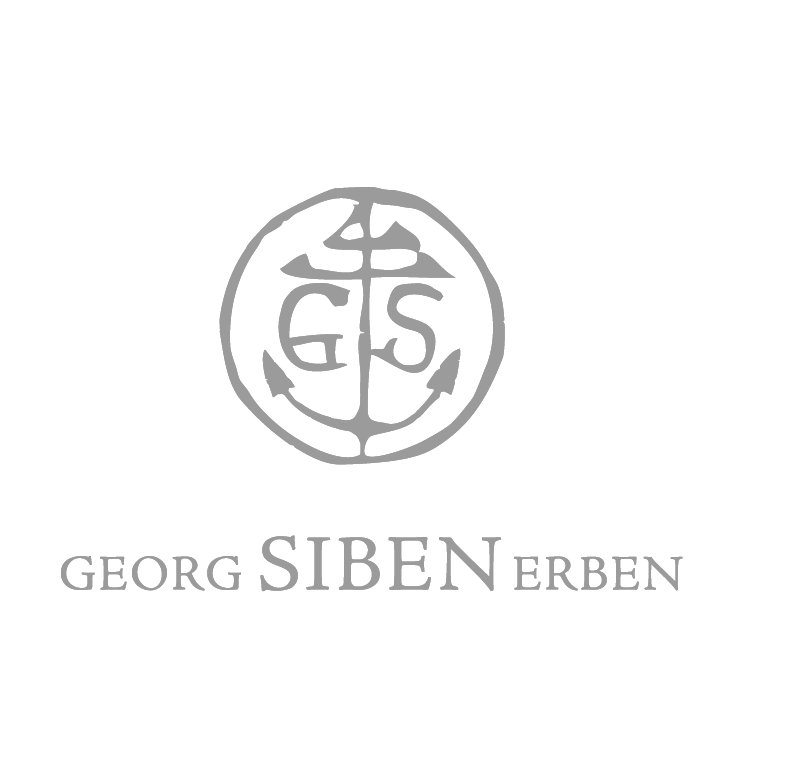 Logo von Weingut Siben Erben , langjähriger Kunde der Atenton Werbeagentur